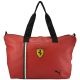 Спортивная сумка Puma Ferrari красная