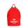Рюкзак молодежный PoolParty backpack-kangaroo-red