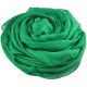 Шелковый шарф парео 29201 зеленый