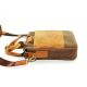 Мужская кожаная сумка Mk-33.2Kr450.190 коричневая