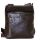 Мужская кожаная сумка Mk13Kaz400 коричневая