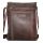 Мужская кожаная сумка Mк41Кr450 коричневая