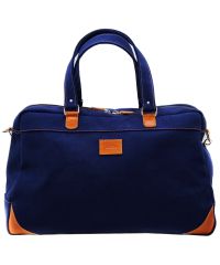Дорожная сумка VATTO B 14 Hl2 Kr190 синяя