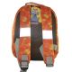 Дошкольный рюкзак KOKONUZZ-GO NUTS с осьминогом оранжевый
