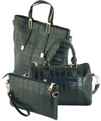 Комплект сумок (3 пр.) 7228-05