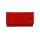 Кошелек женский кожаный CANPEL 346-172 красный флотар