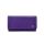 Кошелек женский кожаный CANPEL 346-95 фиолетовый флотар