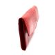 Кошелек женский кожаный CANPEL 2029-142 красный кроко лак