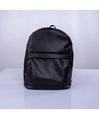 Черный рюкзак mini Р18