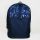 Синий рюкзак с созвездиями Р30