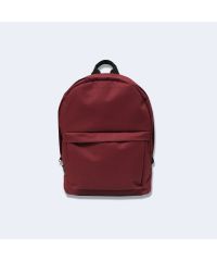 Бордовый рюкзак mini Р21