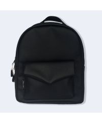 Черный рюкзак Р32