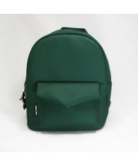 Зеленый рюкзак Р33