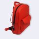 Красный рюкзак Р36