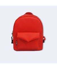 Красный рюкзак Р36
