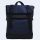 Сине-черный рюкзак Rolltop medium TWINSSTORE Р76