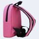 Детский розовый рюкзак с единорогами TWINSSTORE Р70