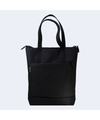 Черная сумка шоппер TWINSSTORE Ш148