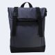 Серый рюкзак Rolltop medium TWINSSTORE Р63