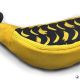 Детская желтая бананка с бананами (на выбор) TWINSSTORE БД80