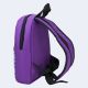 Детский фиолетовый рюкзак с единорогами TWINSSTORE Р74