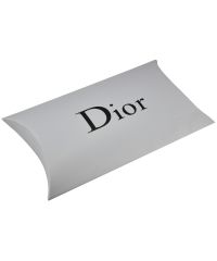 Подарочный конверт Dior белый