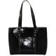 Женская кожаная сумка VATTO Wk1 Napl 1 черная