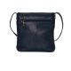 Женская кожаная сумка VATTO Wk13 Fl1N4 синяя