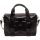 Женская кожаная сумка VATTO Wk22 Napl1 черная