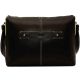 Женская кожаная сумка VATTO Wk31Kaz1 черная