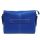 Женская кожаная сумка VATTO Wk31Kaz680 синяя