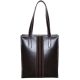 Женская кожаная сумка VATTO Wk36Z3Kaz400 коричневая