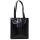 Женская кожаная сумка VATTO Wk36LMer1 черная