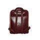 Женский кожаный рюкзак VATTO Wk37 N6.5 розовый