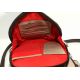 Женский кожаный рюкзак VATTO Wk47 Fl5.3N3Kaz400 бежевый