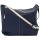 Женская кожаная сумка VATTO Wk53 Fl1 синяя