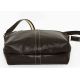 Женская кожаная сумка VATTO Wk53 Fl3 коричневая