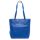 Женская кожаная сумка VATTO Wk5Kaz680 синяя