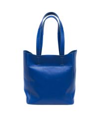 Женская кожаная сумка VATTO Wk6Kaz680 синяя