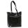 Женская кожаная сумка VATTO Wk6LMer1 черная