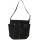 Женская кожаная сумка VATTO Wk7Kaz1 черная