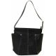 Женская кожаная сумка VATTO Wk7Kaz1 черная