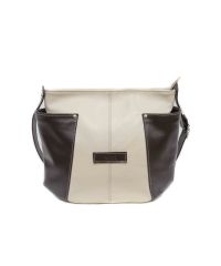 Женская кожаная сумка VATTO Wk7Kaz125.400 коричневая