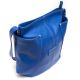 Женская кожаная сумка VATTO Wk7Kaz680 синяя