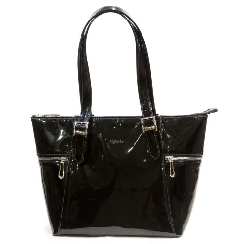 Женская сумка VATTO Wz8-1L2 черная