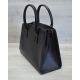 Женская сумка Кисточка черного цвета 52011