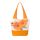 Городская сумка XYZ Флер С0307 Календула Оранжевая