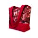 Городская сумка XYZ Флер С0329 Чайная роза Красная