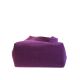 Городская сумка XYZ Флер С0331 Сирень Фиолетовая