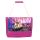 Пляжная сумка XYZ Holiday 2226 рыбка фиолетовая